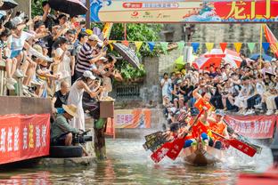 主帅宣！乌戈：赵率舟正在办手续 还有一些流程需要走